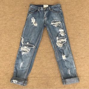 One Teaspoon Awesome Baggies